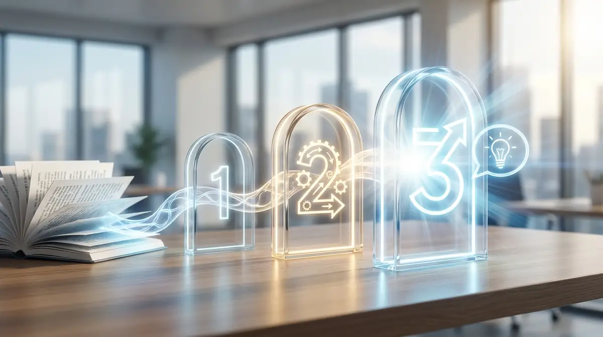 語彙力一覧を「使える力」に変える3ステップ活用法