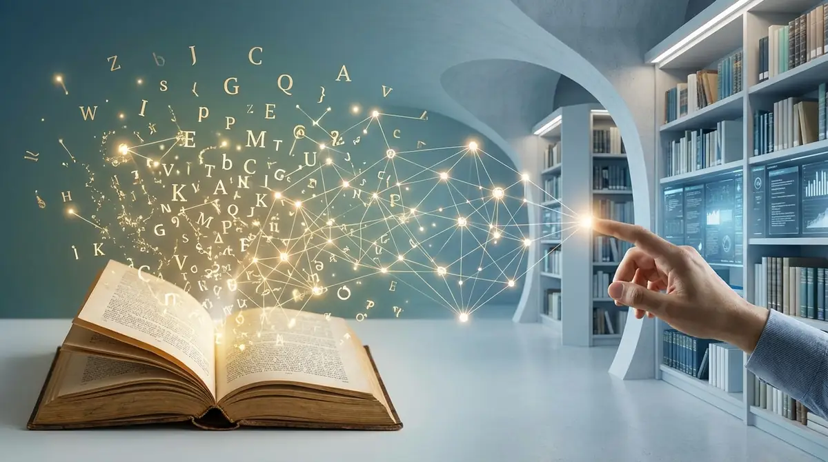 そもそも語彙力とは?トレーニングが必要な理由