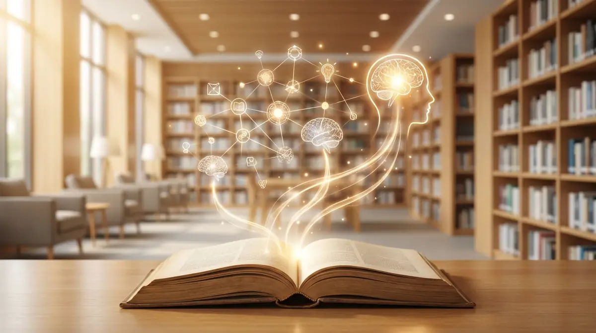 語彙力を本で学ぶべき3つの理由