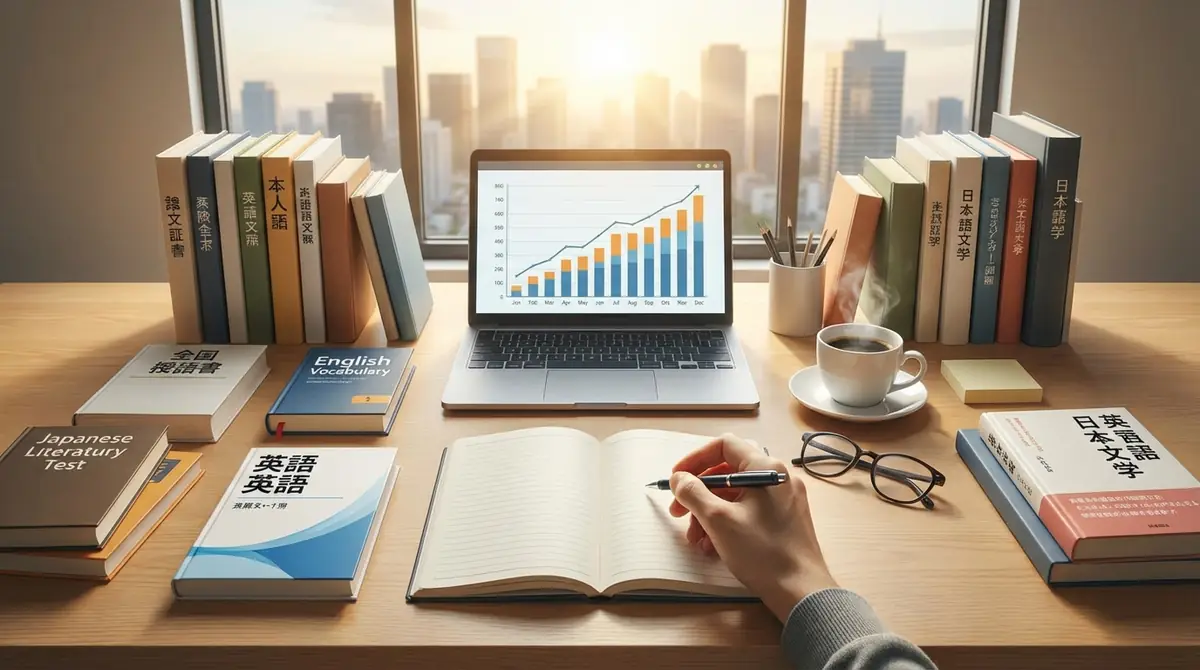 まとめ｜自分に合った語彙力検定を選んで今日から行動しよう