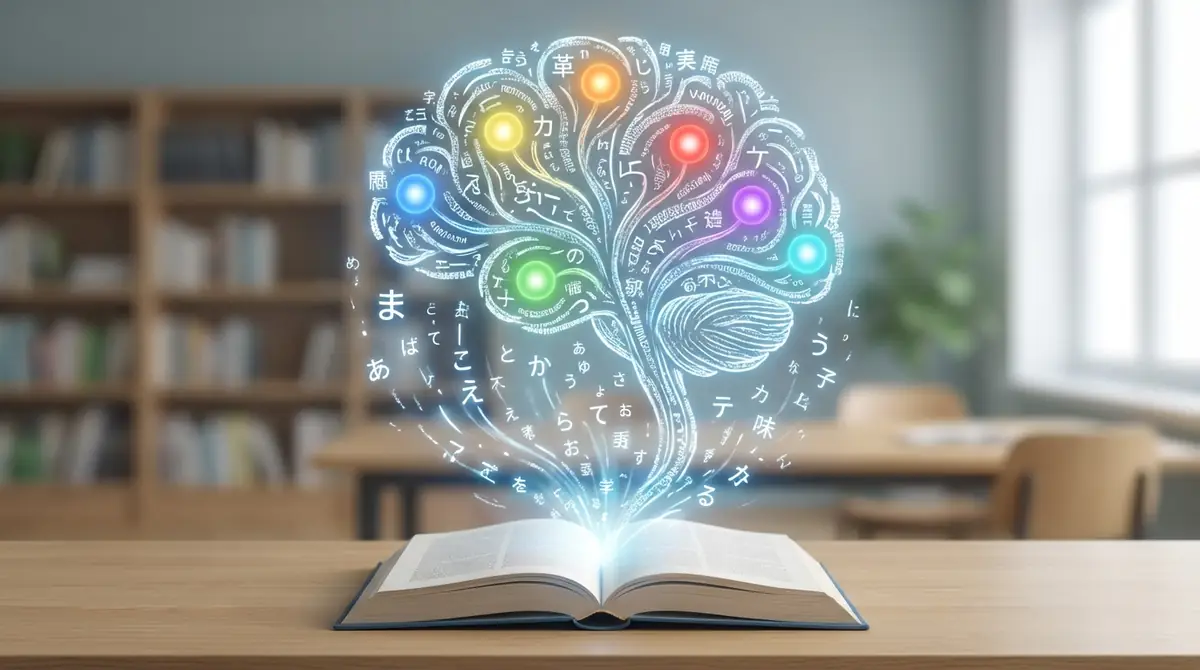 国語の語彙力を鍛える7つの方法｜今日から始める実践トレーニング