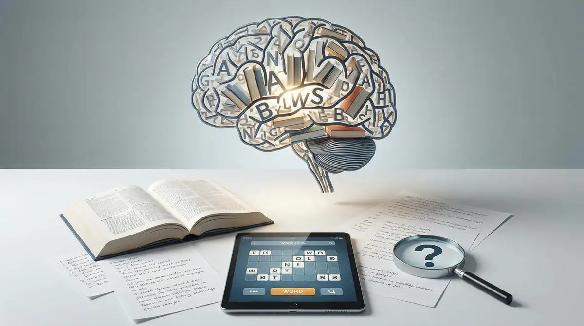 語彙力トレーニングのよくある質問