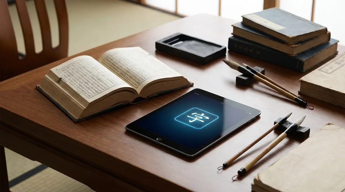 国語の語彙力強化におすすめの教材・アプリ厳選3選