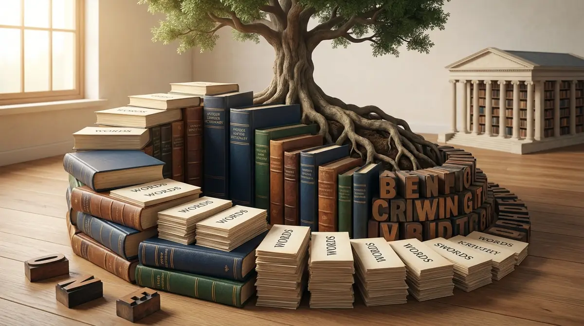 まとめ｜語彙力は国語力の根幹、今日から1語ずつ積み上げよう