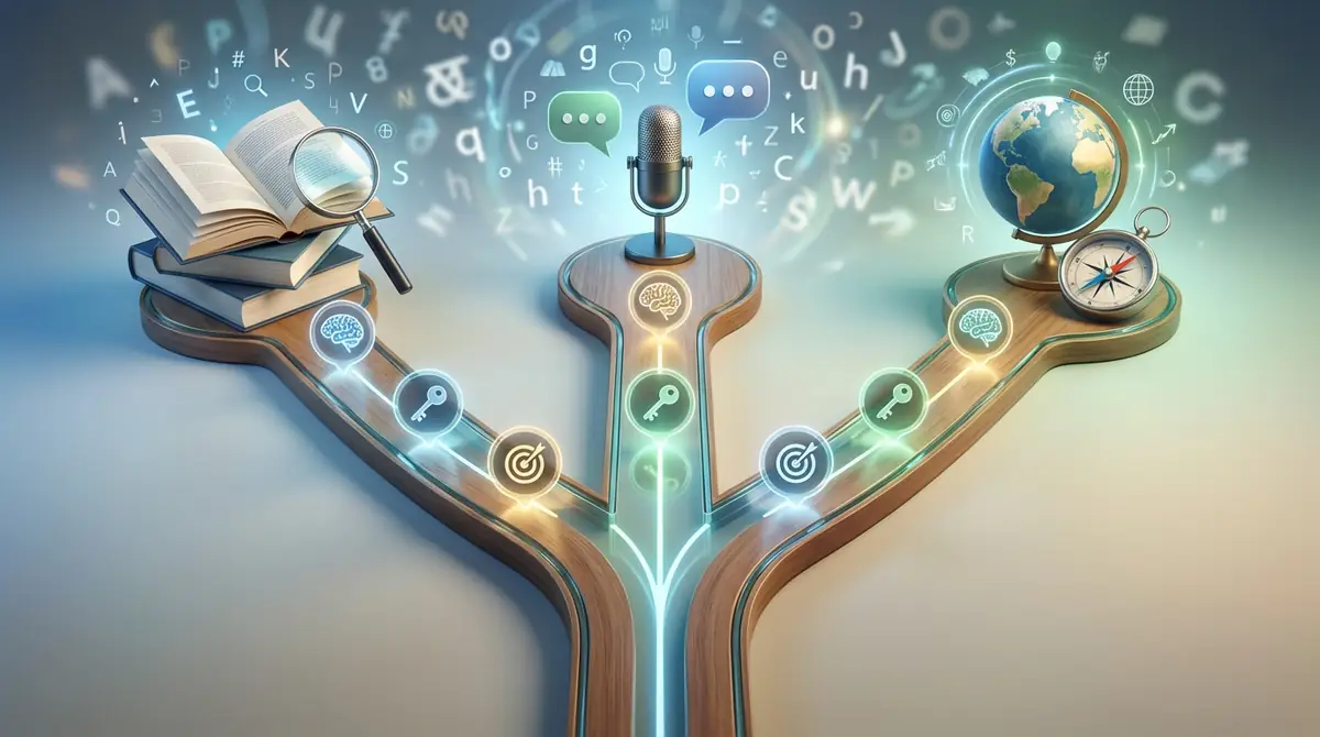 語彙力診断の選び方｜目的別3つのチェックポイント