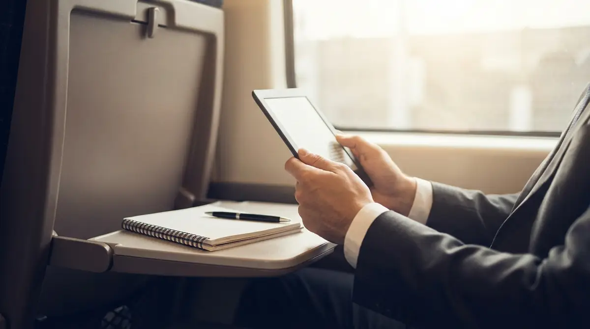 忙しい社会人が語彙力をつけるには？スキマ時間活用術