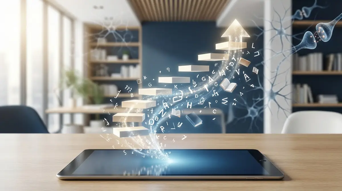 まとめ：語彙力アプリで今日から7日間チャレンジを始めよう