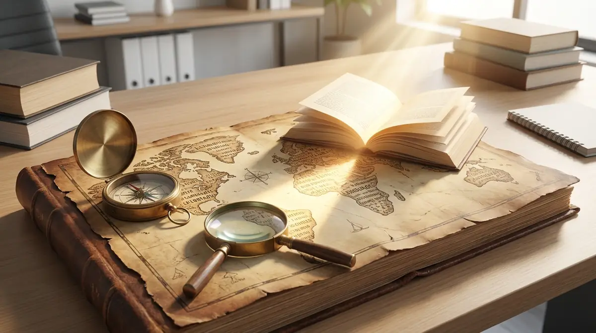 まとめ｜語彙力診断で現在地を把握して学習をスタートしよう