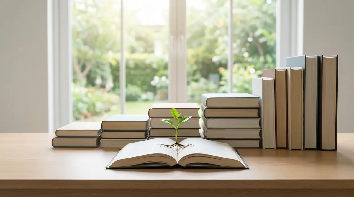 まとめ｜語彙力をつけるには「小さく始めて継続する」が鍵