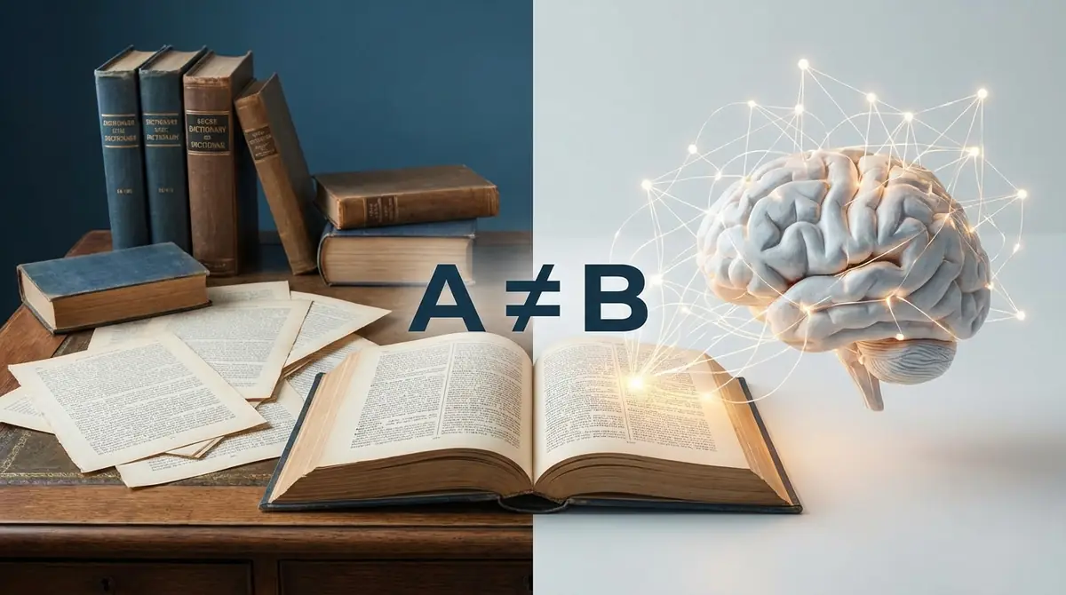 【結論】語彙力がない＝頭が悪いは間違い