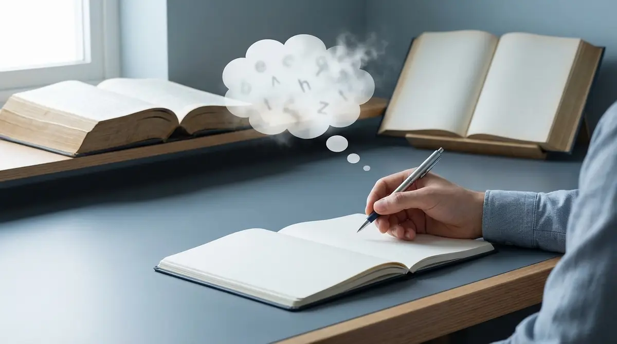 「語彙力皆無」とは？読み方と意味をわかりやすく解説