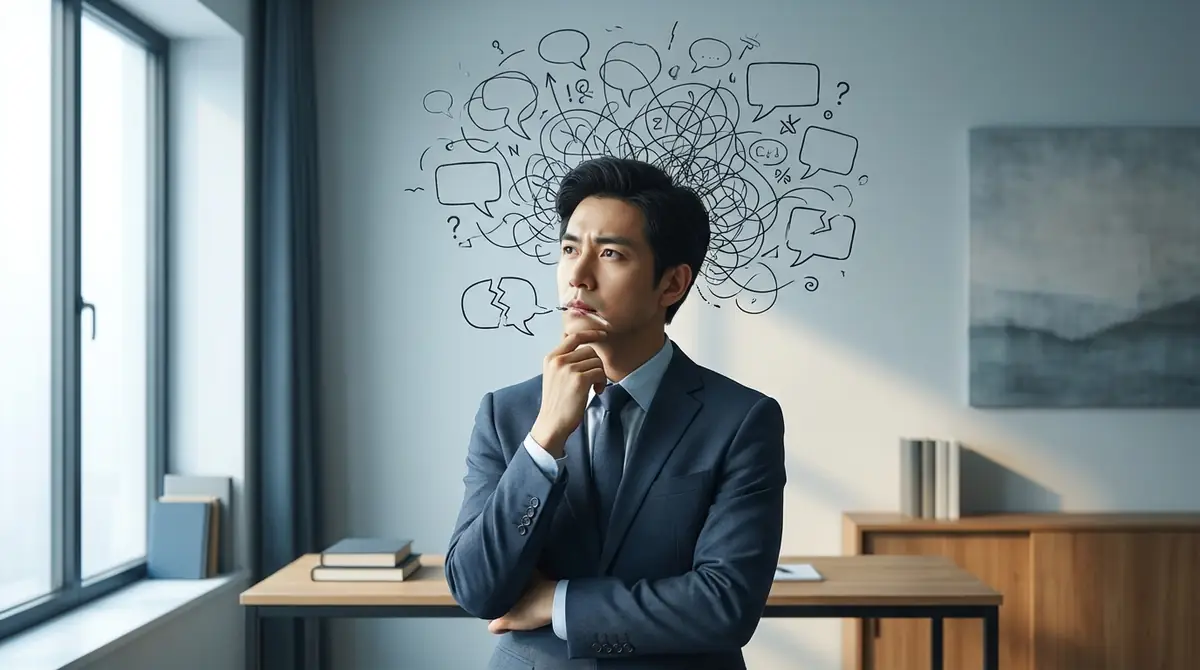 語彙力がない人の特徴5つ｜当てはまるかチェック