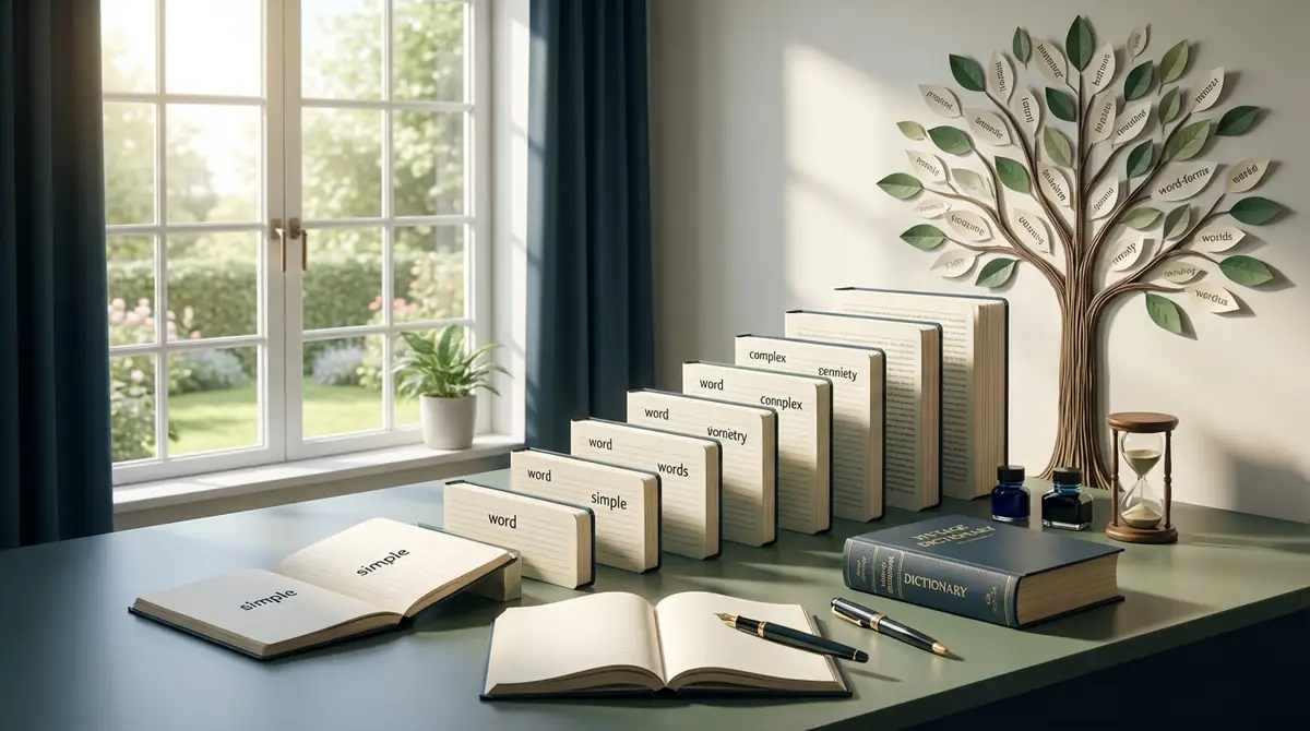 【レベル別】語彙力の鍛え方1週間メニュー