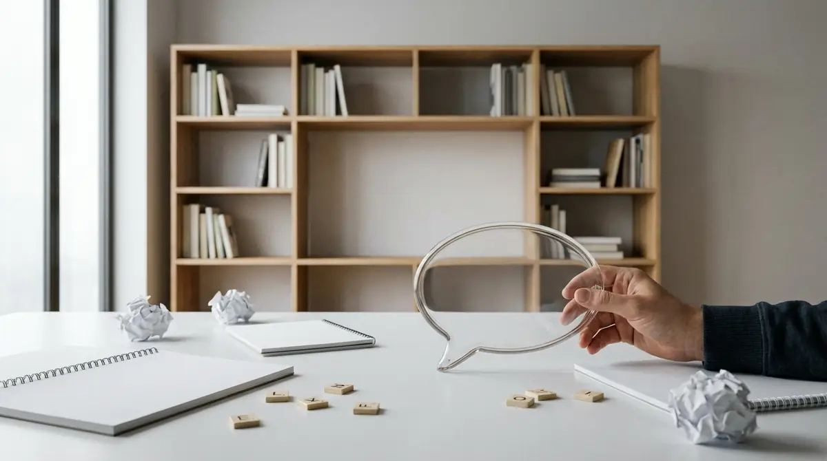 「語彙力皆無」の類語・言い換え表現まとめ