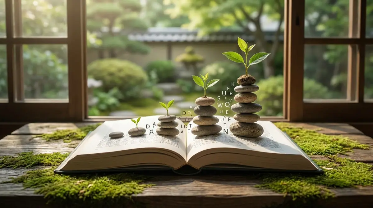 まとめ｜語彙力の鍛え方は「毎日少しずつ」が成功の鍵