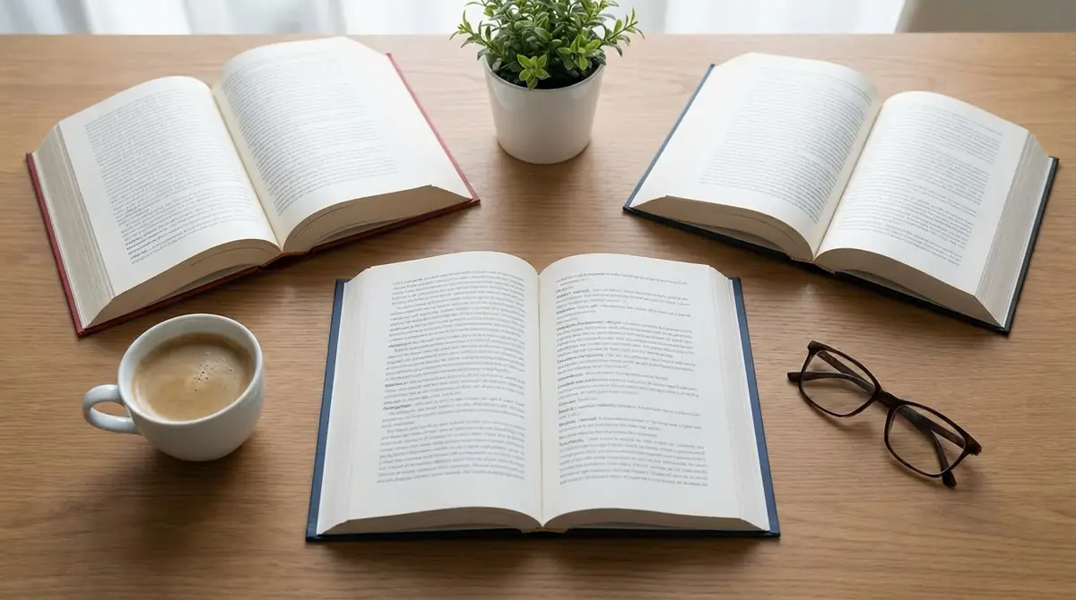 語彙力を鍛えるおすすめ本3選【初心者向け】