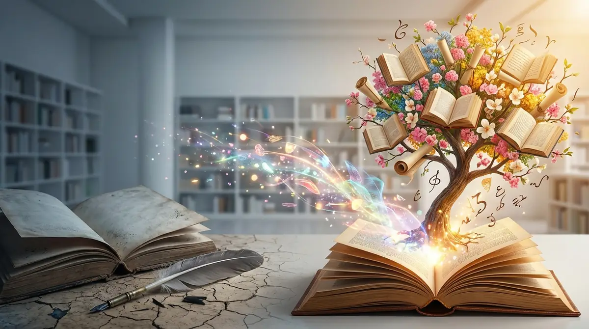 まとめ：「語彙力皆無」の意味を押さえて表現力を磨こう