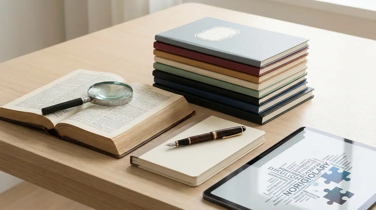 無料語彙力テスト全7選【目的別に厳選】