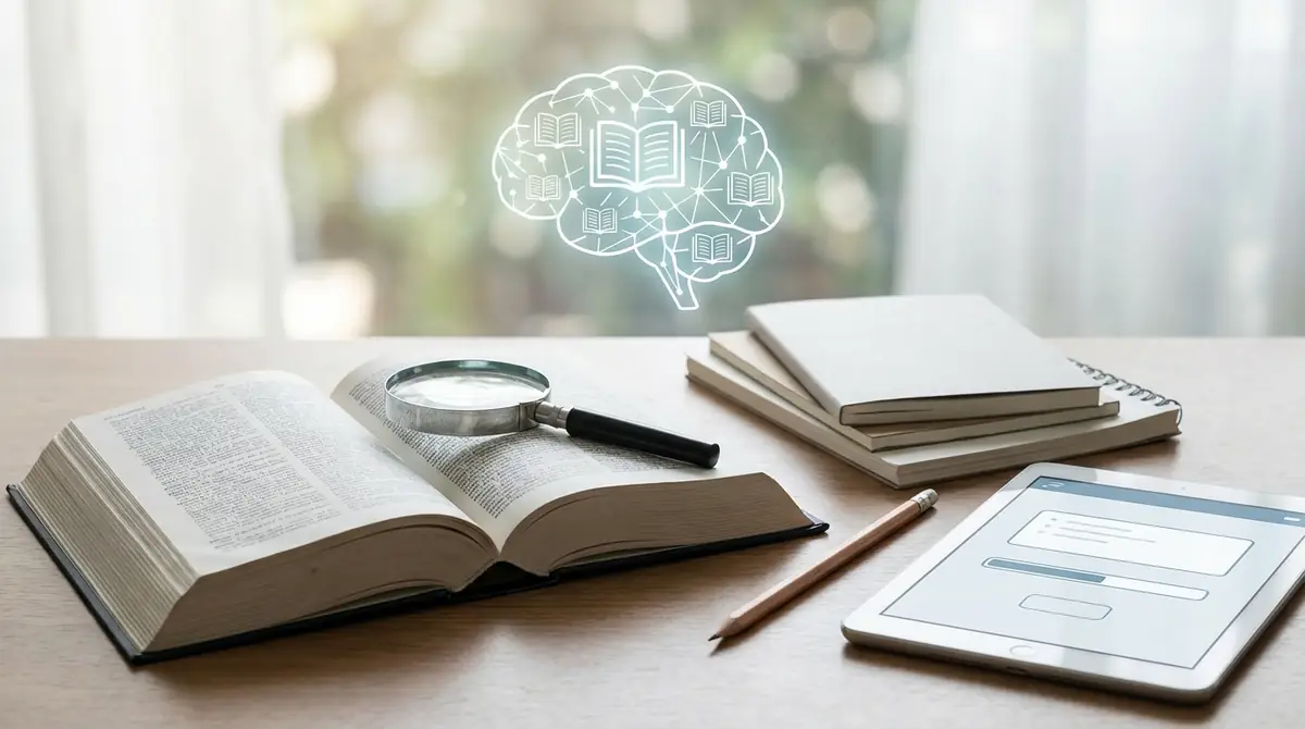 語彙力テストとは?受ける前に知っておきたい基礎知識