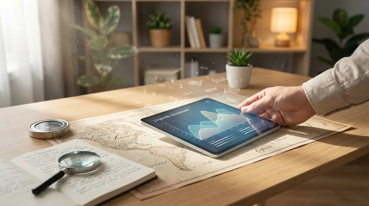 まとめ|まずは1つ無料テストを受けて語彙力の現在地を知ろう