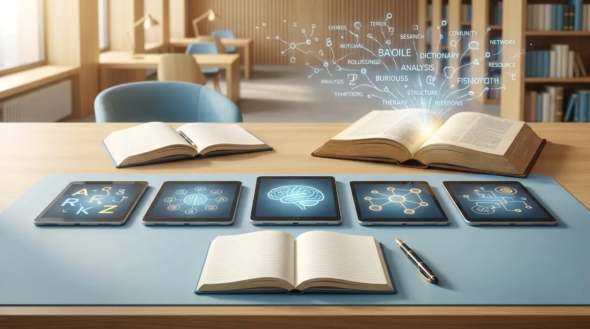 【無料】今すぐできる語彙力チェックテスト5選