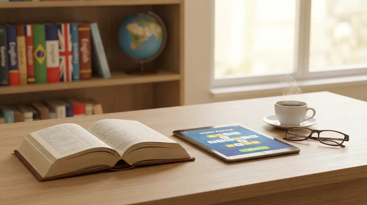 英語の語彙力テストとは？仕組みと測定するメリット