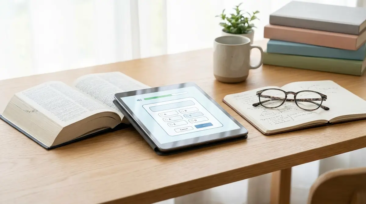 【無料】英語の語彙力テストおすすめ7選｜今すぐ診断できる