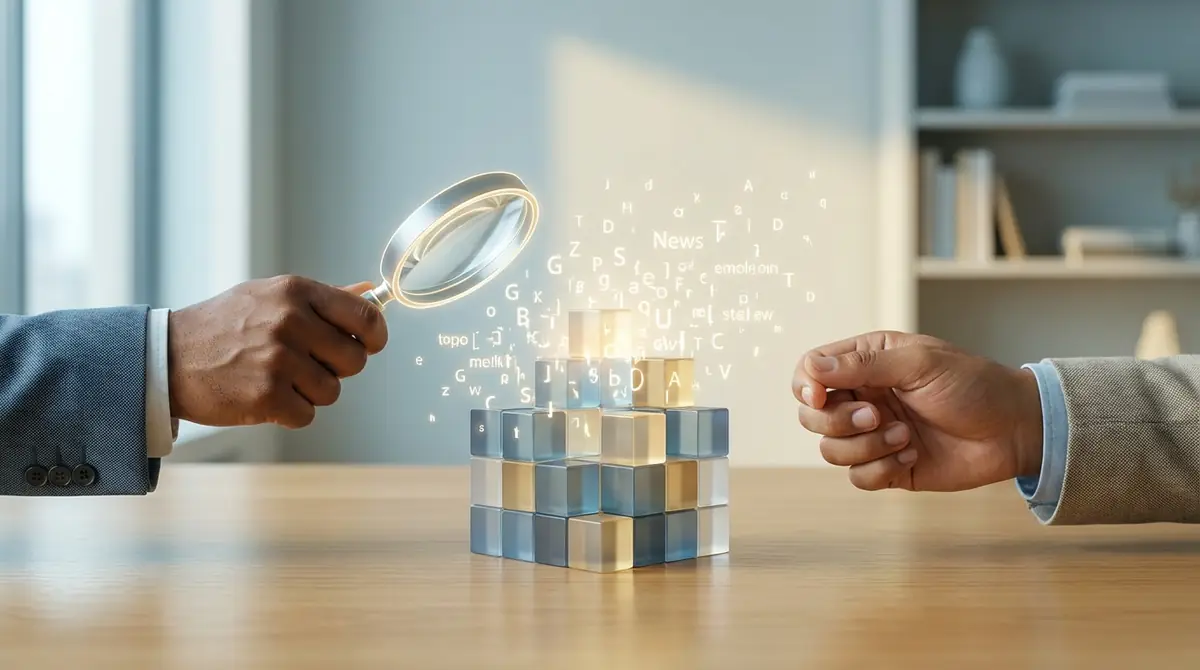 語彙力チェック前に知っておきたい基礎知識