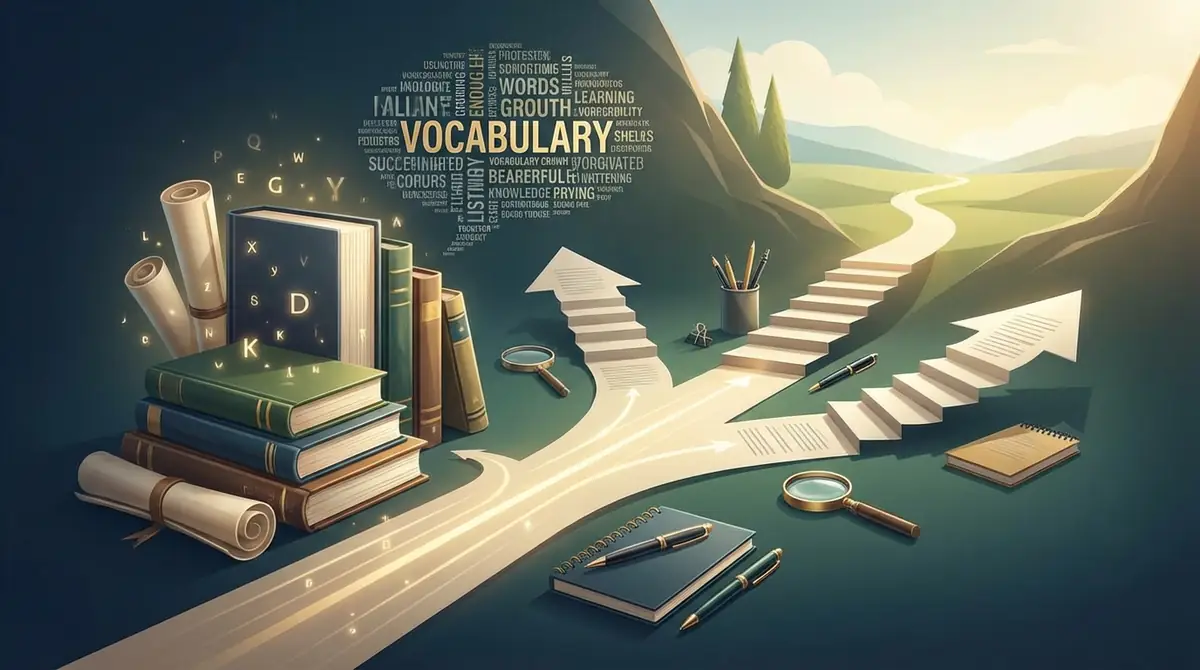 語彙力チェック結果別｜今日から始める鍛え方