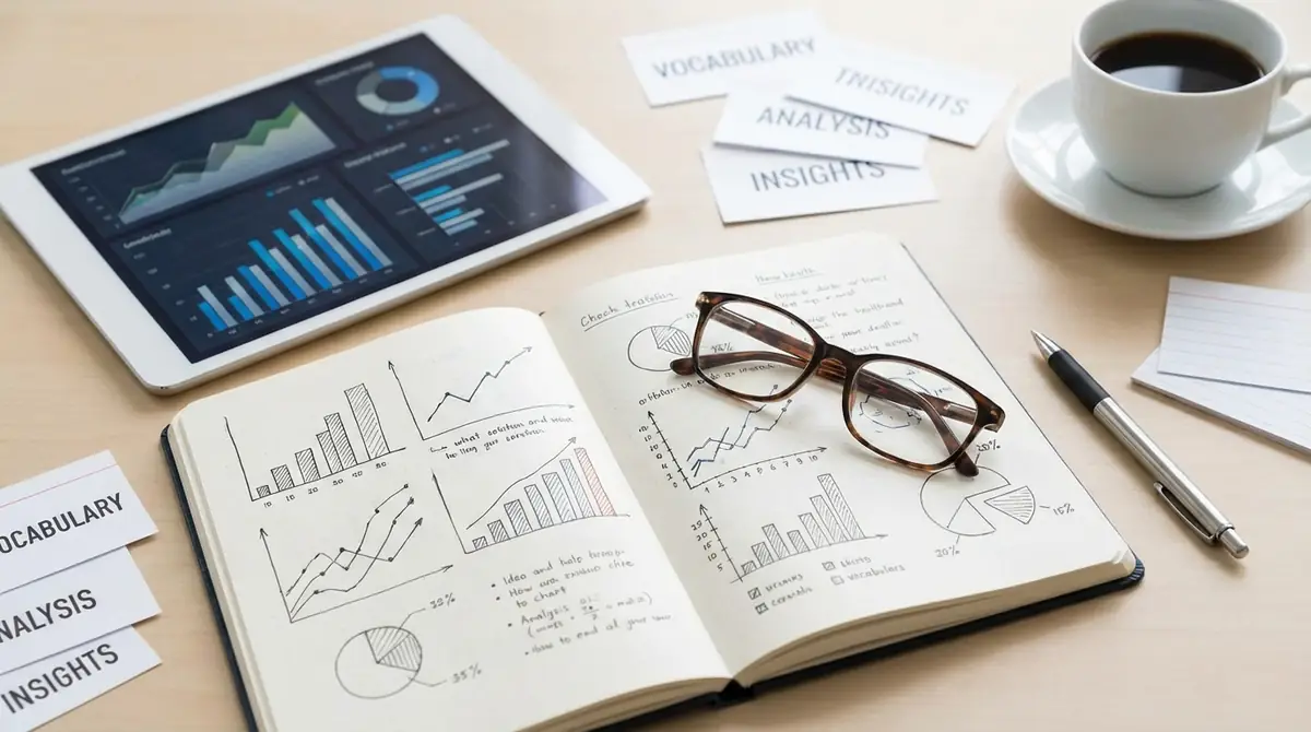 語彙力テストの結果を正しく読み解く方法