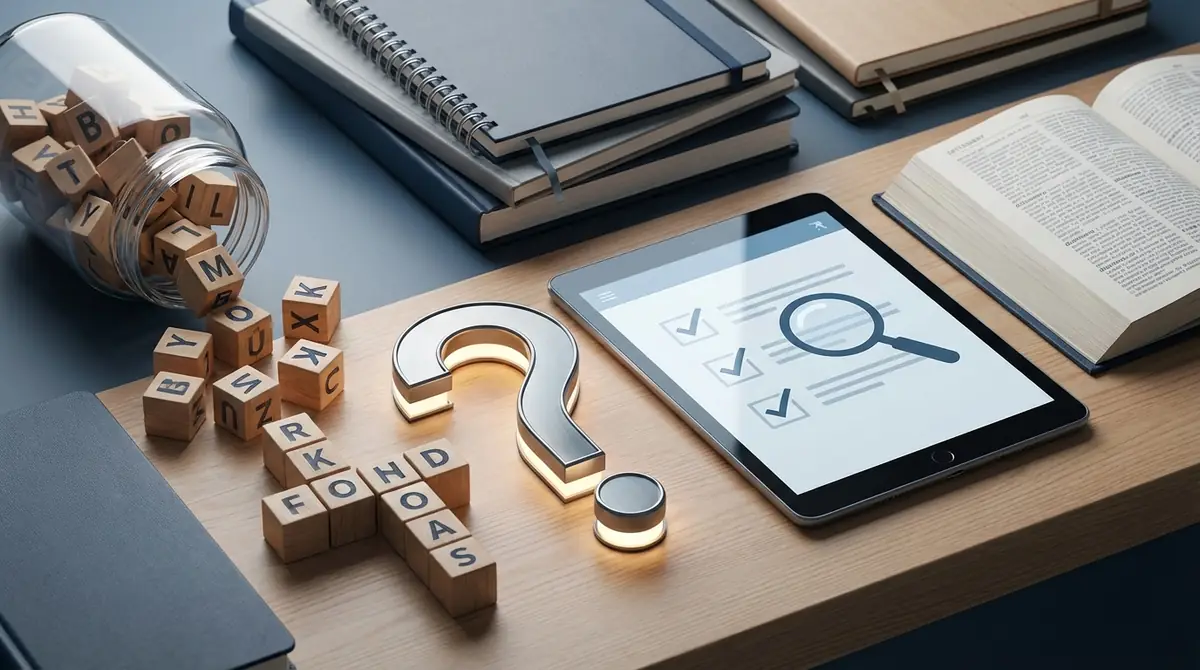 英語の語彙力テストに関するよくある質問