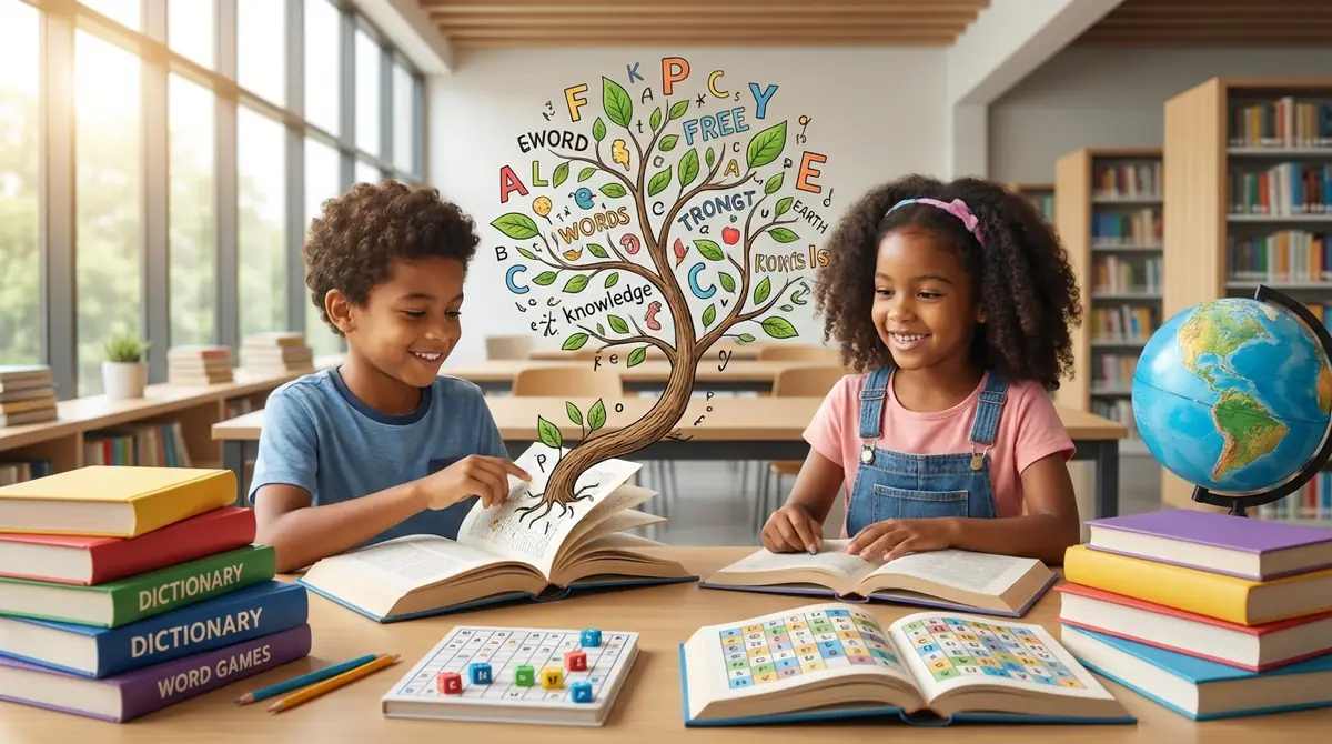 【結論】小学生の語彙力アップにおすすめの教材TOP3