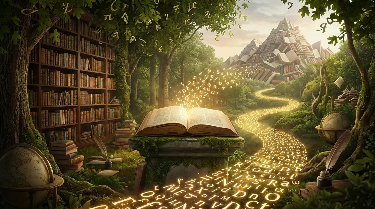 そもそも語彙力とは?知っておくべき基礎知識