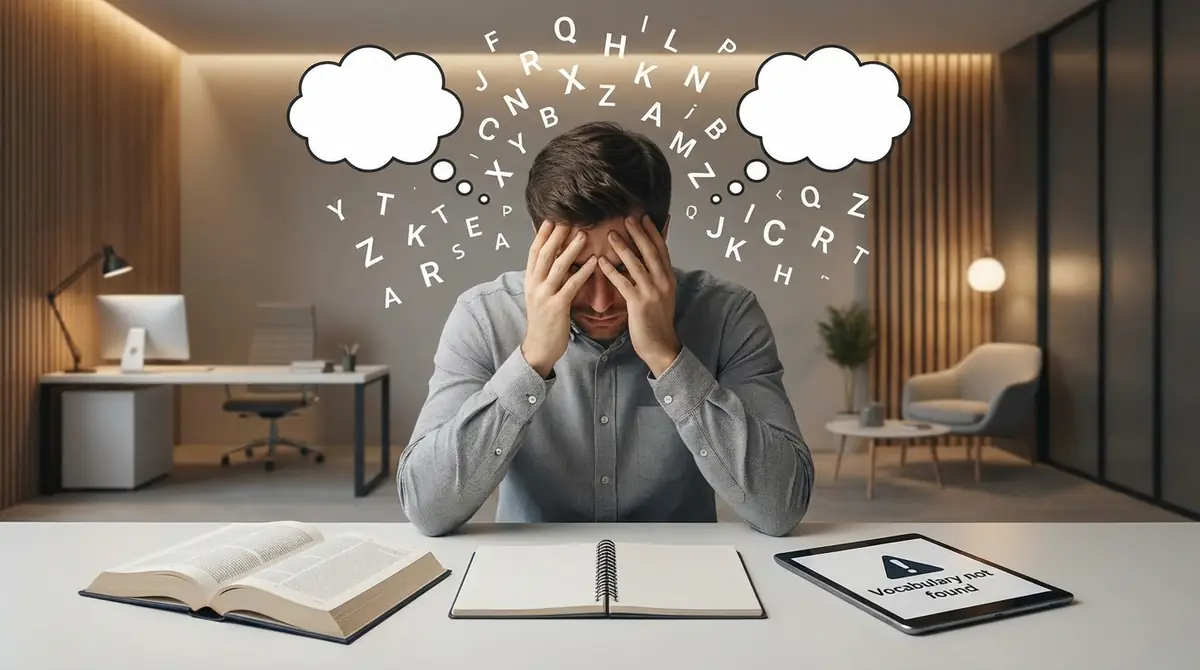 語彙力がない人に共通する10の特徴【セルフチェック付き】