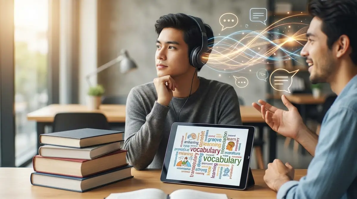 読書が苦手でも語彙力を高める方法