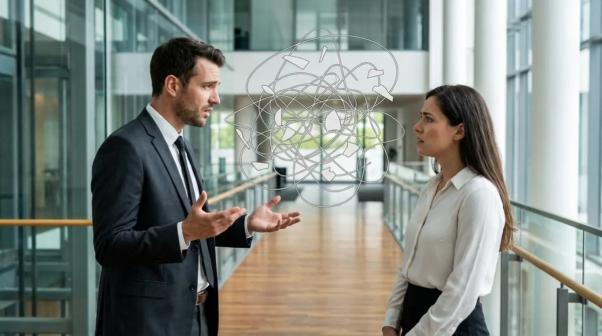 語彙力がない人が周囲に与える印象とは