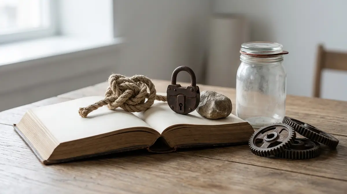 語彙力がない人に共通する5つの原因