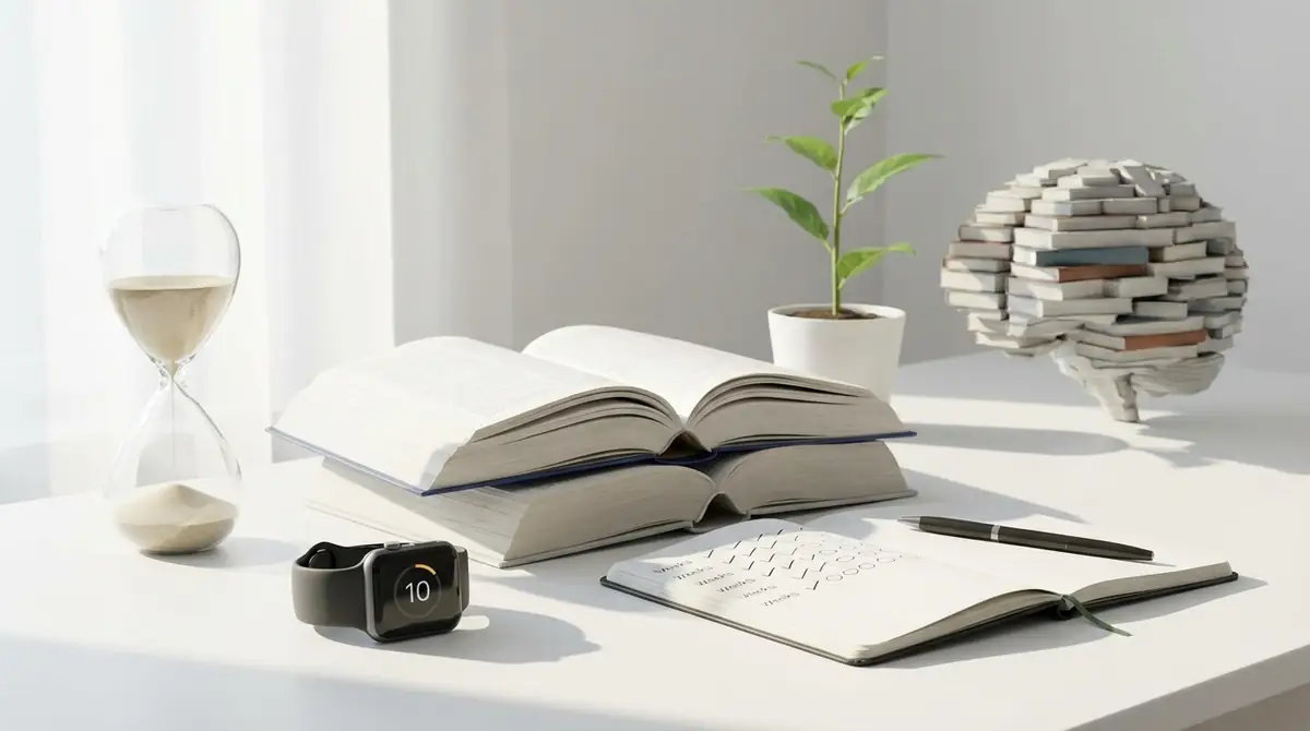 【1日10分】語彙力アップ4週間プログラム