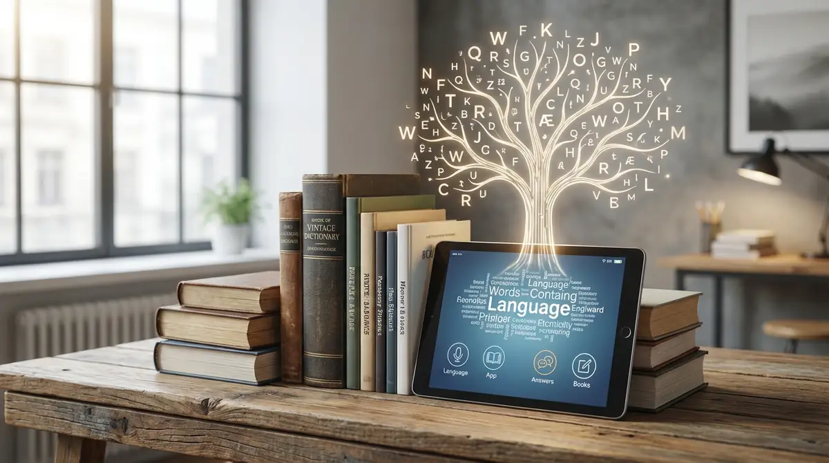 語彙力を高めるおすすめ教材|本・アプリ厳選5選