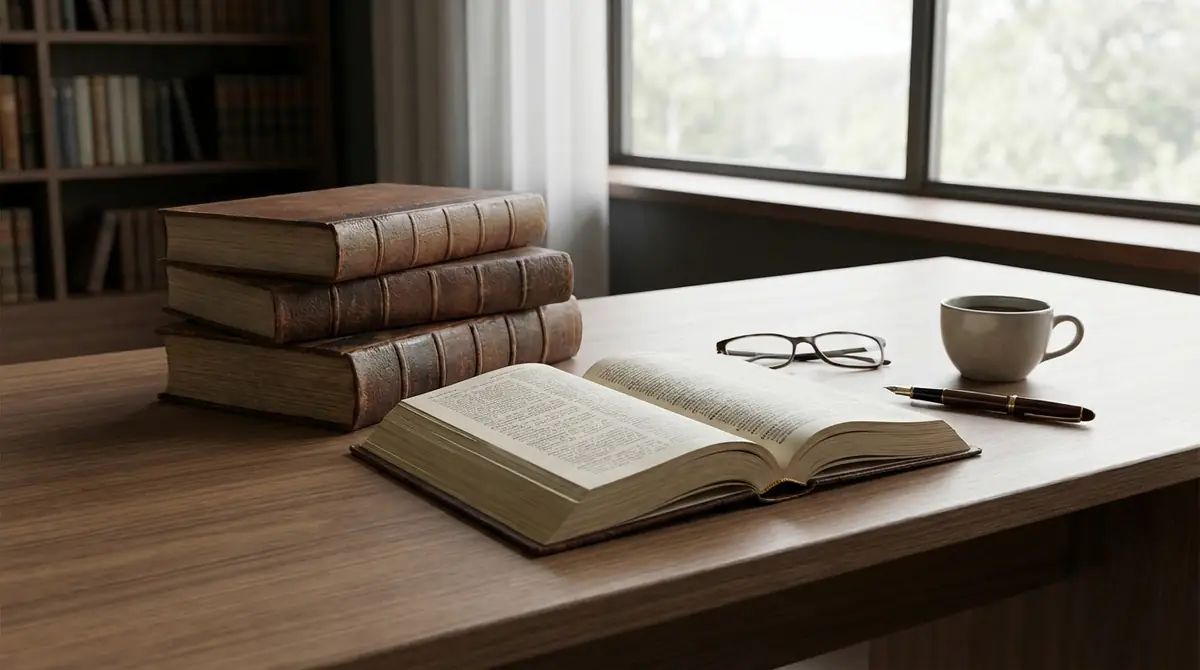 語彙力向上におすすめの本3選