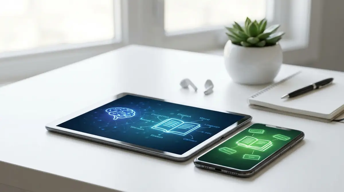 無料で使える語彙力アプリ2選