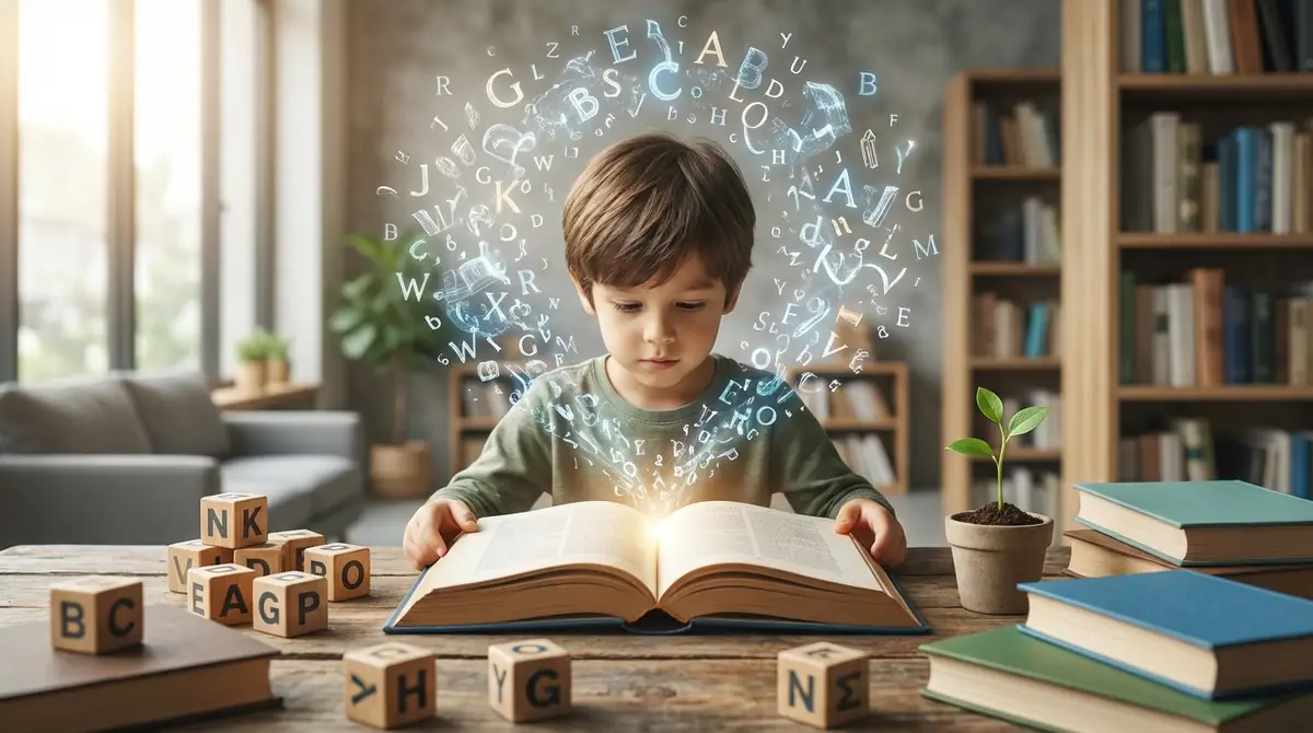 そもそも語彙力とは?小学生に必要な理由