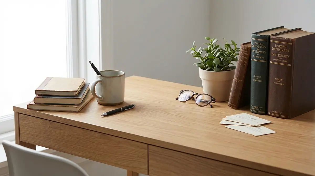 語彙力トレーニングを続ける3つのコツ