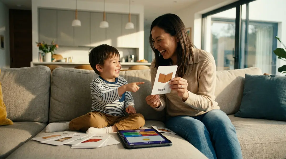まとめ｜今日から親子で語彙力クイズを始めよう