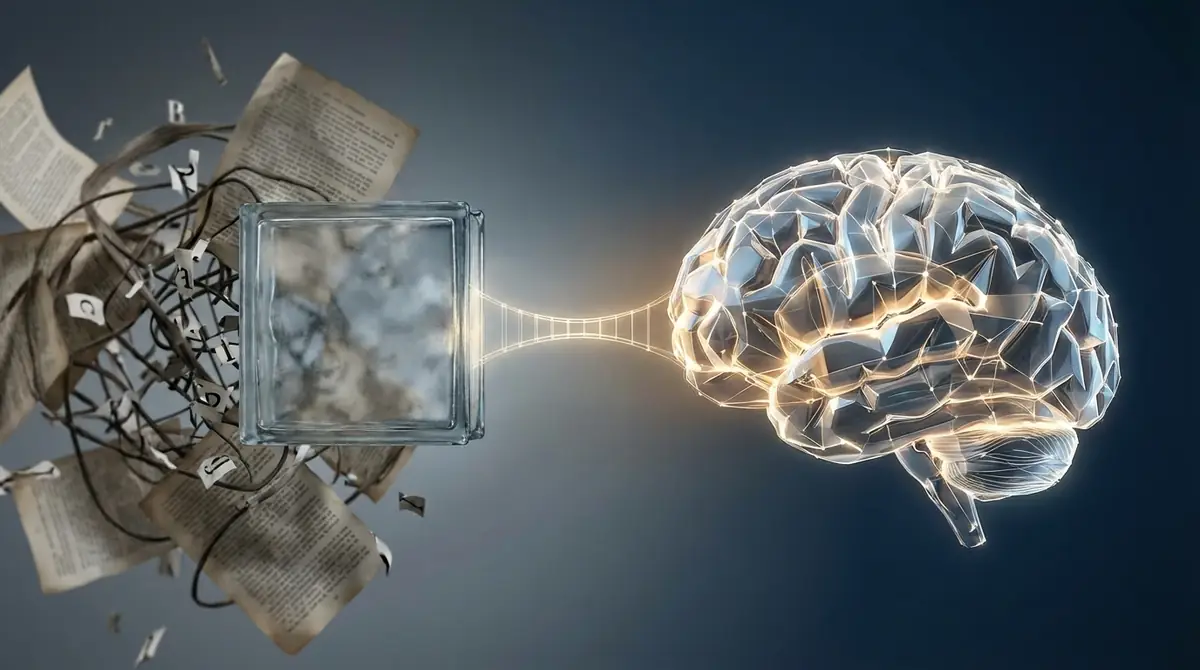 語彙力がない人は頭が悪い?よくある誤解と真実