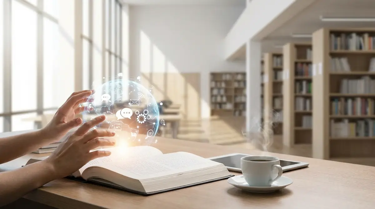 語彙力が高いとは?言葉を状況に応じて使い分けられる力のこと