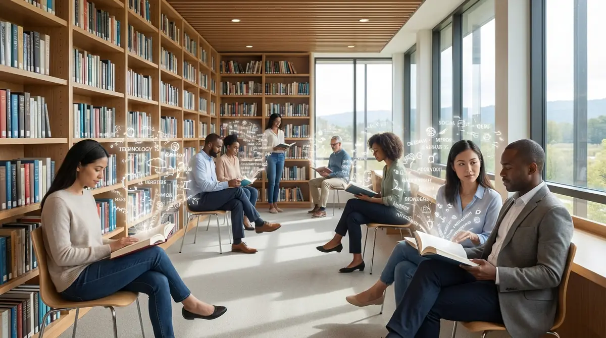 語彙力が高い人に共通する7つの特徴