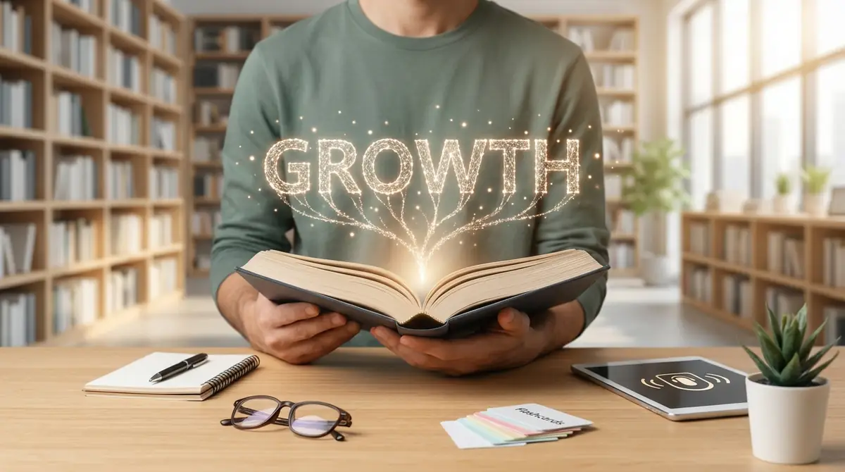 語彙力がない人が今日から実践できる鍛え方5選