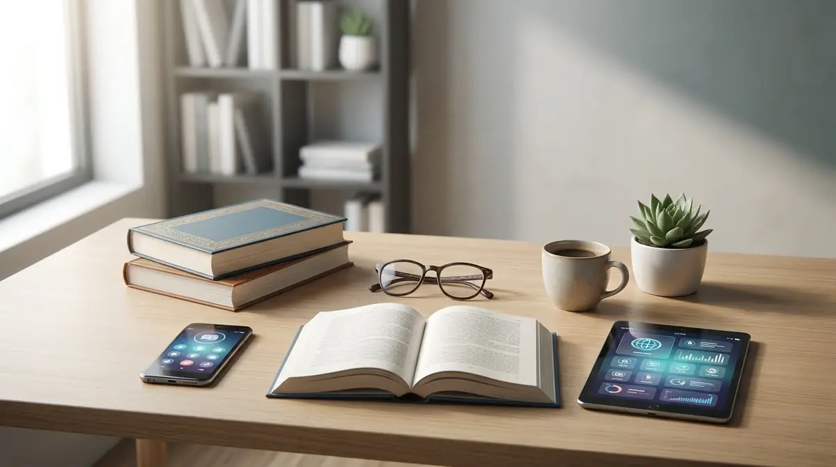 語彙力アップにおすすめの本・アプリ厳選5選