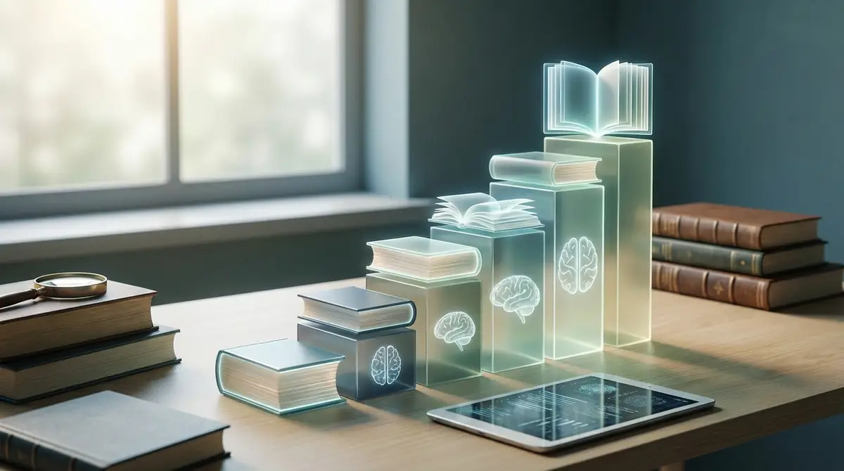 語彙力を増やす方法7選【実践手順つき】